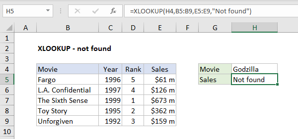 excel-xlookup-function